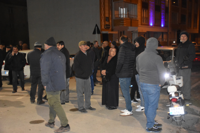 Sivas'ta 125 kişi 'umre' dolandırıcılığı iddiasıyla polise şikayette bulundu