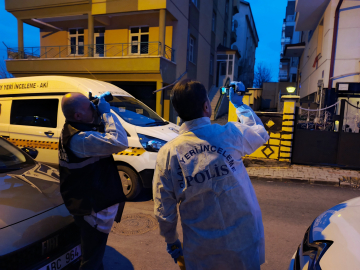 3 gündür haber alınamayan kadın, evinde ölü bulundu