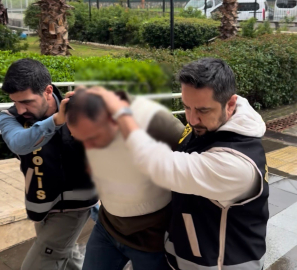 Başgardiyan Hayal evinde ölü bulundu; vücudunda darp izleri tespit edildi: 1 tutuklama (2)
