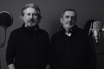 Yavuz Bingöl ve Abdullah Polatcı’dan Volkan Konak’ın Anısına Özel Eser