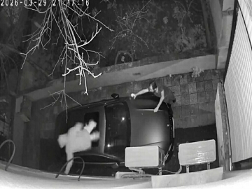 İzmir’deki hırsızlık girişiminde 2 şüpheli adli kontrolle serbest