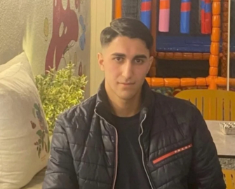 Markette başlayıp dışarı taşan kavgada bıçaklanan Deniz, kurtarılamadı