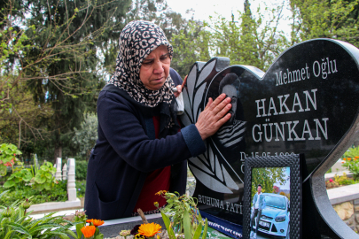 Üniversiteli Hakan’ı bıçaklayarak öldüren sevgiliye verilen 15 yıl hapis cezasına aileden itiraz