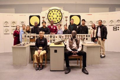 ‘Afrika'nın Nükleer İtici Gücü’ adlı video yarışması başladı