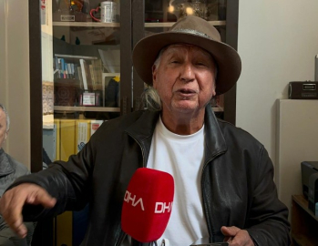 Prof. Dr. Üşümezsoy: İstanbul'da 8 büyüklüğünde deprem olması için 3 tane Marmara lazım