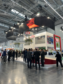 Erdemir, Tube & Wire Fuarı’na katılacak