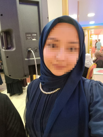 Kayıp olarak aranan Seda, ailesine mektup bırakmış