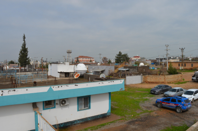 Mardin'de kayıp Alzheimer hastası kadını arama çalışmaları 2'nci gününde / Ek fotoğraflar