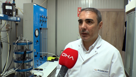 Prof. Dr. Avcı: Depremde yapının kaderini zemini belirler