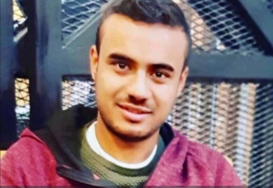 Şanlıurfa’da otomobiller çarpıştı: 2 ölü, 2 yaralı (2)