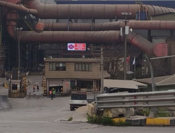 Fabrikada 3 işçinin öldüğü olaya ilişkin 3 gözaltı