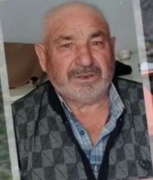 Devrilen traktörün sürücüsü öldü