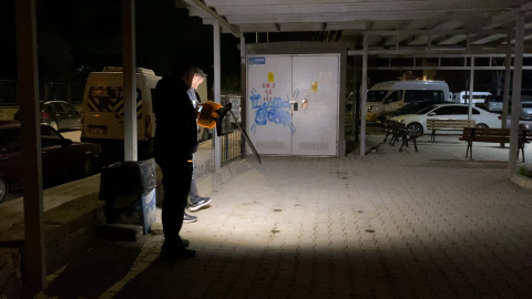 Bursa'da iki genç kız bıçaklı kavgada birbirlerini yaraladı