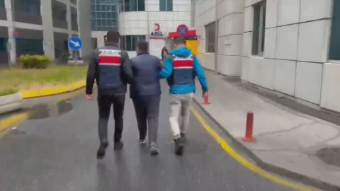 İstanbul merkezli 7 ilde sahte yatırım dolandırıcılığı operasyonu: 19 şüpheli tutuklandı /Görüntü eklendi