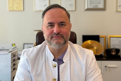 Prof. Dr. Mikail Fikret Aktaş Uluslararası Arenada Dikkat Çekiyor: Media Doctor Award Başkanlığı Gündemde