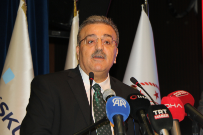 Bakan Yardımcısı Özçelik: İstihdam edilen kişi sayısı 33 milyona ulaştı