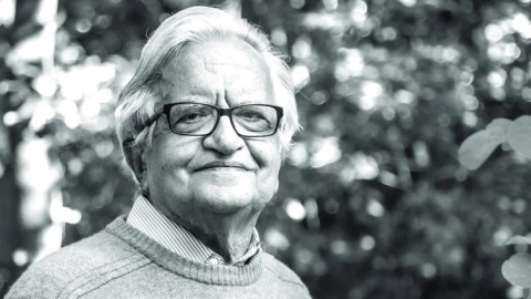 Prof. Dr. Hatemi için Cerrahpaşa'da anma töreni düzenlendi