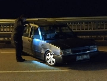 Taciz davasının mağduru Tuana’nın öldüğü kazada bilirkişi raporu ortaya çıktı