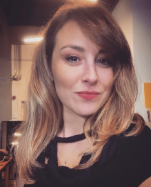 Komedyen Tuba Ulu gözaltına alındı