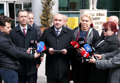 Eskişehir Büyükşehir Belediyesi'nde 'farklı tarife' iddiaları yargıya taşındı