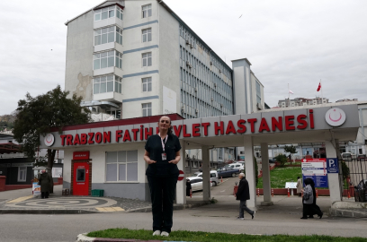 Yoğun bakımdan ödüllü roman çıktı