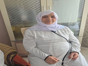 Evde boğazı kesilerek öldürülen kadının cinayet şüphelisi çaldığı altınlarla yakalandı