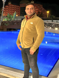 Mardin'de motosiklet kazasında ölen kişi toprağa verildi