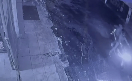 Kağıthane’de sevgilisinin eşine ait iş yerini kurşunlattı; 130 kamera görüntüsü incelenip yakalandı