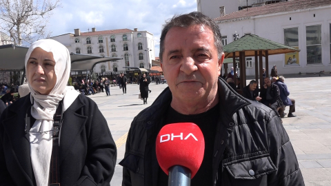 Elazığlı iş insanı, İsviçre bankasındaki baba mirası 6 ton altını ülkeye getirmek için mücadele ediyor