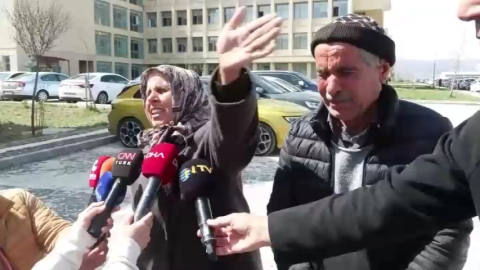 Doku ailesinin avukatı: Gülistan’ın intihar ettiği algısı oluşturuldu (2)