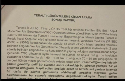 Doku ailesinin avukatı: Gülistan'ın intihar ettiği algısı oluşturuldu (4)