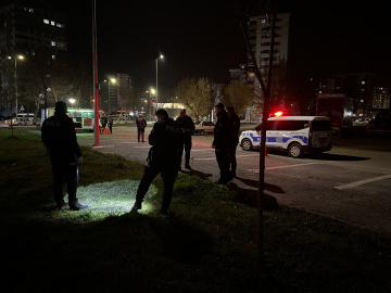 Kayseri’de iki grup arasında ‘laf atma’ kavgası: 4 yaralı