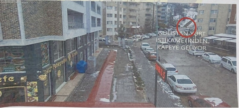 Gülistan Doku soruşturmasında 4 şüpheli adliyede (2)