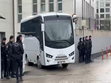 Bursa’daki ‘usulsüzlük’ ve ‘rüşvet’ soruşturmasında 3 kişi daha gözaltında