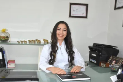 Ağız Sağlığı İhmal Edilmemeli: Diş Hekimi Burçin Gürleşen Aytekin Uyardı