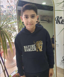 Kahramanmaraş'ta okul saldırısında ölen Kerem ön sırada oturuyormuş