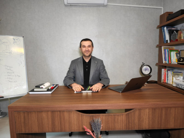 'Ebeveynler çocuklarını takip etmeli, onlarla yakından ilişki kurmalı'