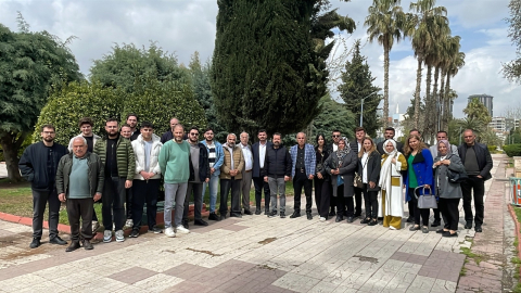 İran’da eğitim gören öğrencilerden yatay geçiş talebi