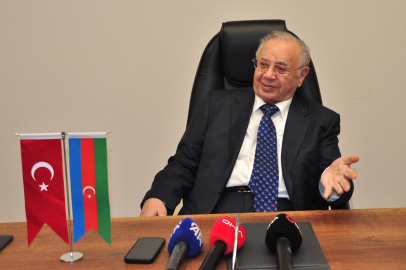 Hasanov: Zengezur koridoru 100 yıllık hedef