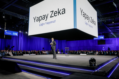 SAP Connect Day İstanbul etkinliğinde iş ve teknoloji liderleri bir araya geldi