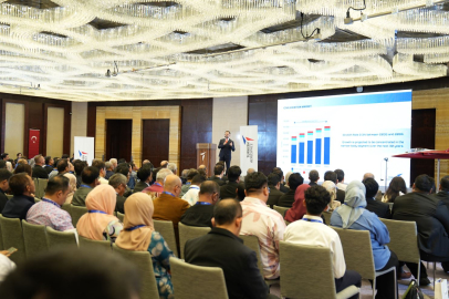 'Geleceğin Havacılık Ekosisteminde Türkiye Malezya İş Birliği' konferansı tamamlandı