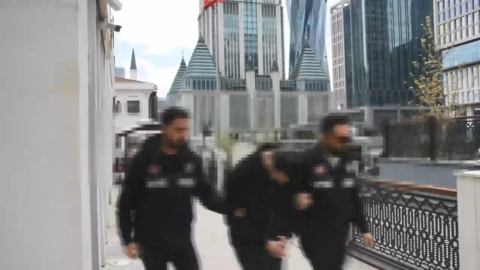 İstanbul merkezli 7 ilde 'karaborsa bilet' operasyonu: 14 gözaltı