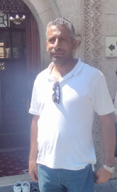 Tarlasında sulama yaparken uğradığı silahlı saldırıda öldü