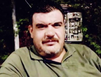 TIR’a arkadan çarpan otomobilin sürücüsü ve oğlu öldü / Ek fotoğraflar