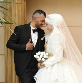 Düğün günü ölü bulundular / Ek fotoğraflar