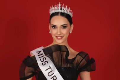 Sıla Saraydemir, Miss World 2026’da Türkiye’yi Temsil Edecek