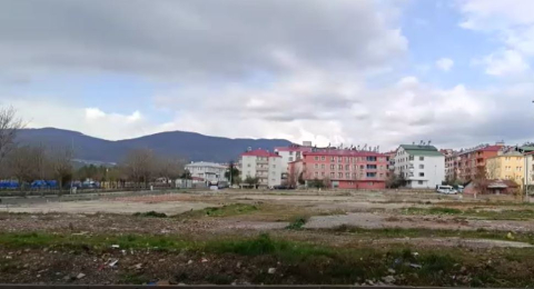 Bingöl'de 4.4 büyüklüğünde deprem (2)