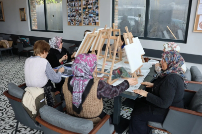 Ümraniye’de ‘Aktif Yaş-Al’ projesi