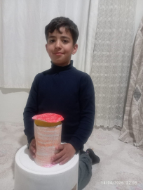 Kayıp 8 yaşındaki Osman'ı arama çalışmaları 3'üncü gününde