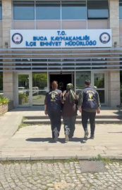 12 yıldır aranan firari hükümlü kadın, ölen kız kardeşinin kimliğiyle yakalandı